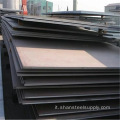 ASTM A36 Carbon Bridge Acciaio Piatto in acciaio S235JR